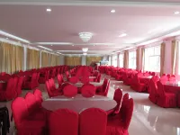 Longcheng Villa Hotel