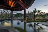 Holiday Inn Resort QIONGHAI GUANTANG by IHG - Romantisk