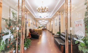 Enze Hotel