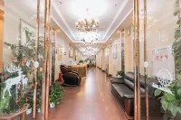 โรงแรมเอินเจ๋อ - 2 ดาว