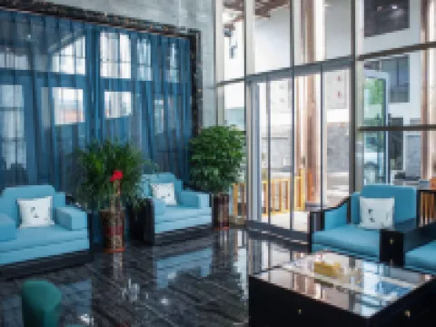 Lafei Impression Hotel فنادق في لونغ شي