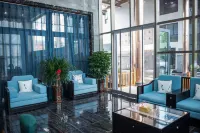 Lafei Impression Hotel Hotels in Longxi