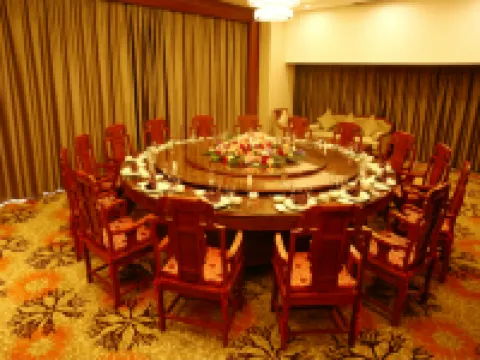 Sunshine Hotel Hotels in Linxi