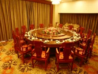 Sunshine Hotel Hotels in Linxi