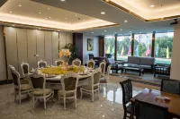 Shucheng Saifu Hotel