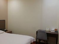 上海华奕酒店公寓 - 精致大床房