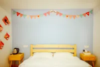 Enjoy Youth Hostel (Wuhan Liangdao Street)