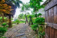 Yijian Xiaoyuan (Guilin Railway Station) Hotels near Datoushan