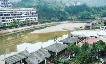 Jinxiu Shui'an Home Inn