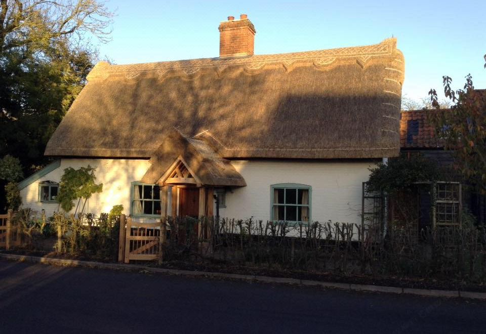 Riverside Cottage