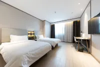 HanTing Hotel (Anji Tianshi Avenue)