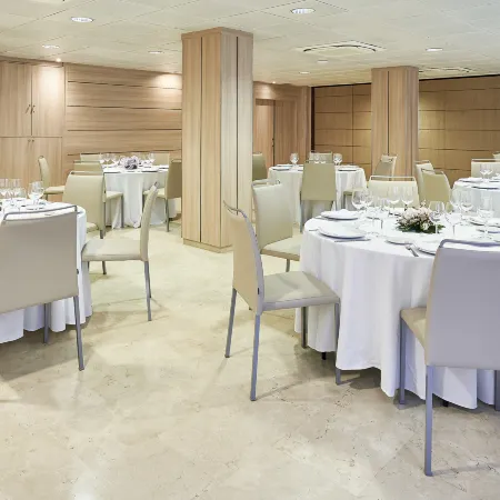 NH Logrono Herencia Rioja
