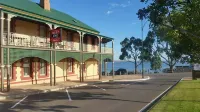 Streaky Bay Hotel Motel