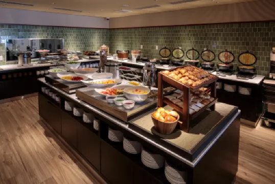 エスペリアホテル京都