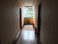 南部怡居商务宾馆 - 公共区域