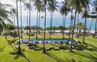 Haadtien Beach Resort - Romantic