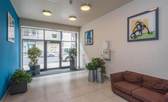 Homely Serviced Apartments - Blonk St