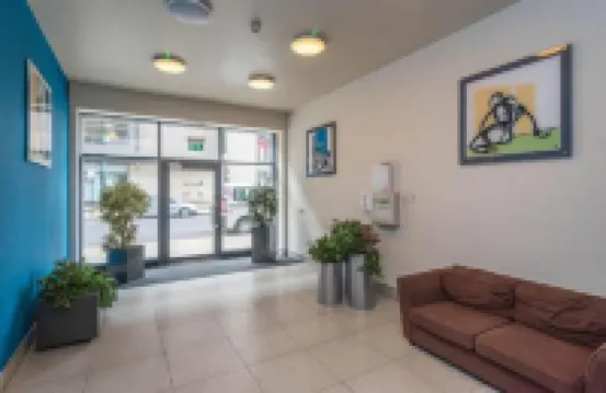 Homely Serviced Apartments - Blonk St