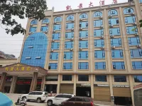 Kai Jing Hotel