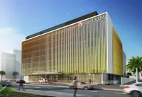 Millennium Al Barsha Hotels in Dubai
