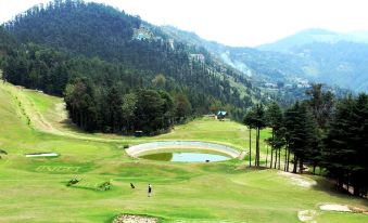 Summit le Royale Hotel, Shimla