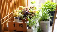 Jiuqi Xijiang Qijian Hostel - navetta aeroportuale
