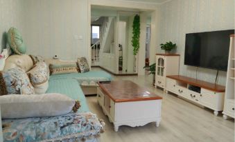 Sunshine Guesthouse (Beijing)