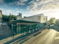 Aarau West Swiss Quality Hotel Hotels in Aarau