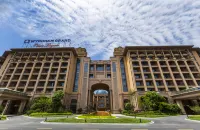 Wyndham Grand Plaza Royale Kaicheng Anji - 5-نجوم