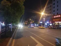 Zhaolong Hotel Lipu Hotels in Xupu