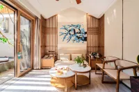 Wan Xiang Hot Spring Malong Courtyard