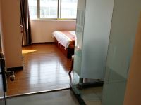 开平柚子酒店公寓 - 特惠大床房