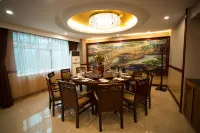 Yangguang Yihao Hotel - breakfast