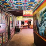 Bobocuo Tibetan Hostel