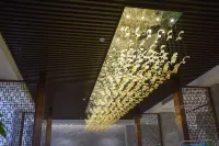 Jiesheng longhui holiday apartment - Mountain view
