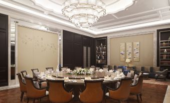 Sheraton Yinchuan Hotel