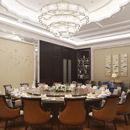 Sheraton Yinchuan Hotel