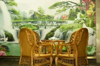 Sangzhi shuaixiang Hotel Hotels in Sangzhi