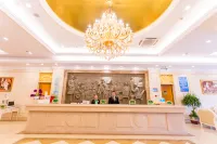Vienna Hotel (Kunshan Phoenix City) - 3 stelle