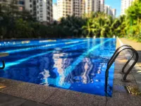 Zhaonan Shanshui Huiyuan Hotel Hotels in Qionghai