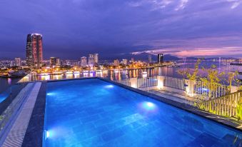 Ibiza Riverfront Da Nang Hotel