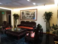 Wansen Hotel Hotels in Yongdeng