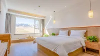 Lake View Suites by Muge Hotel a Gonghe