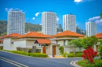 撫仙湖觀瀾度假飯店（月亮灣店） 住宿飯店