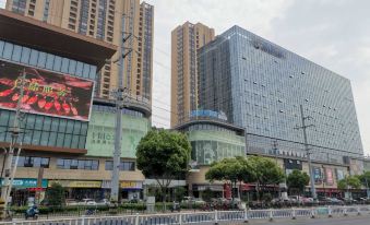 Sunreya Hotel Changzhou