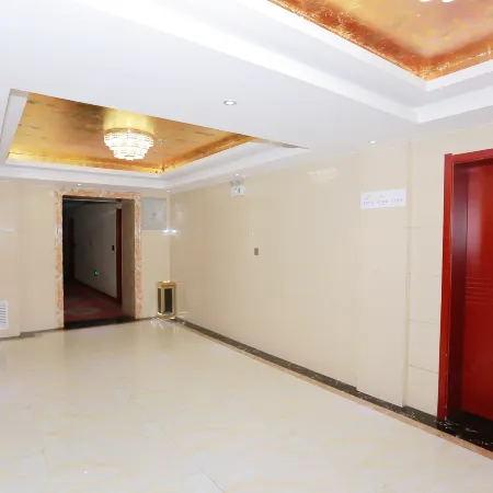 Jinsha Holiday Hotel