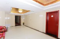 Jinsha Holiday Hotel Hotels in Linze