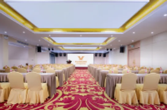 Vienna International Hotel