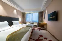 Fuzhou fliport garden hotel