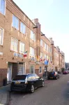Hotel Flipper Amsterdam - 2 étoiles